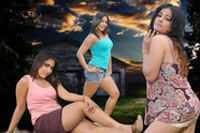 Bhaja Bhajantrilu Movie Spicy Stills